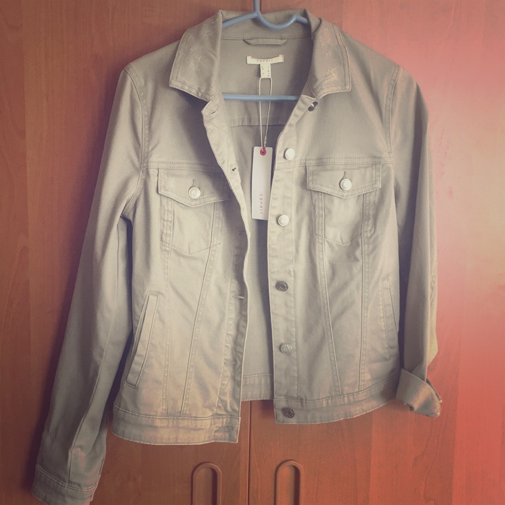 Esprit Jacket